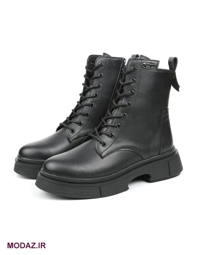 بوت زنانه زمستانه ساق‌دار دیزل BOOT 8020