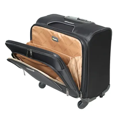 کیف خلبانی پرزیدنت PRESIDENT مدل P6001-"17