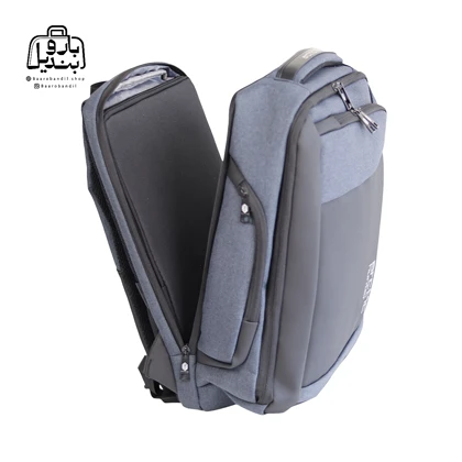 کوله‌پشتی آرکتیک هانتر Arctic Hunter کد H130