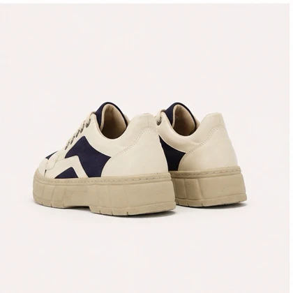 کفش راحتی زنانه مدل Sneakers - SKB0118
