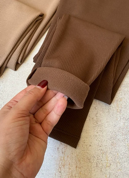 لگ تو کرکی زنانه کبریتی