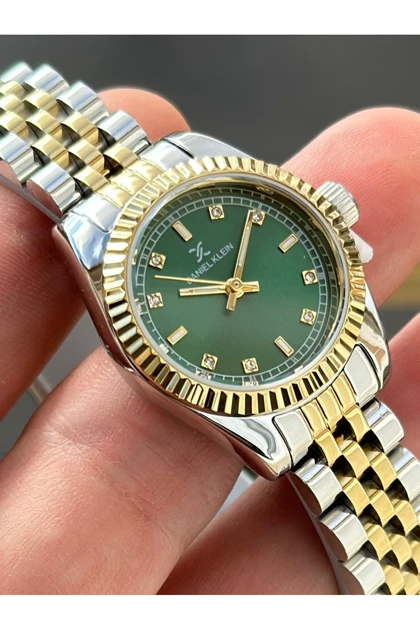 ساعت زنانه daniel-klein daniel-klein