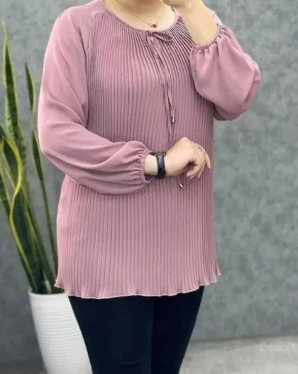 شومیز پلیسه
