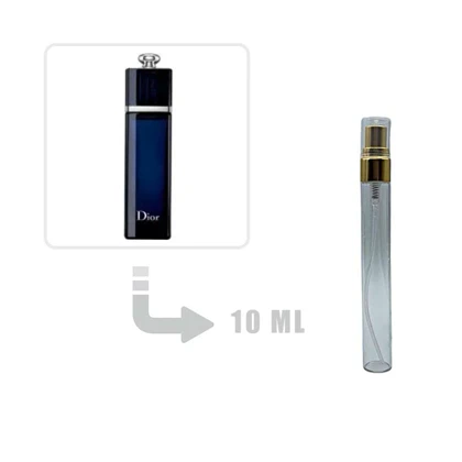 دکانت عطر ادکلن دیور ادیکت زنانه ادوپرفیوم 10 میل اصلی Dior Addict EDP for Woman 10ml