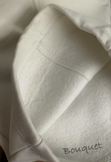 شلوار بگ توکرکی زارا کرم