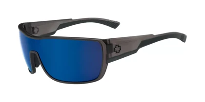 عینک آفتابی اسپای مدل SPY Tron 2 Matte Smoke Happy Bronze W Dark Blue Spectra