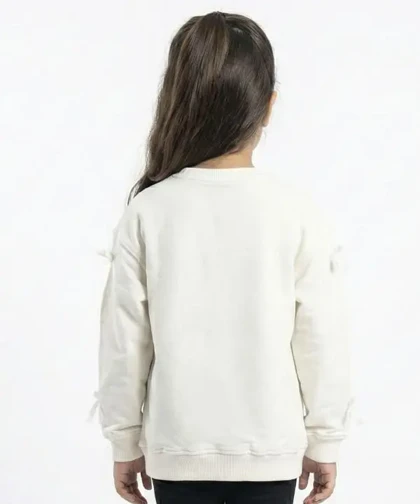 بلوز دخترانه مرینو Merino کد 1855