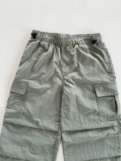 شلوار جیب‌دار