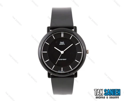 ساعت مچی عقربه ای زنانه کیو اند کیو مدل Q&amp;Q-2155-L