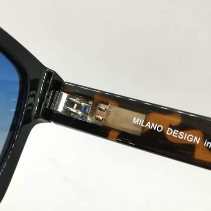 میلانو EC9834 BLACK SHINE