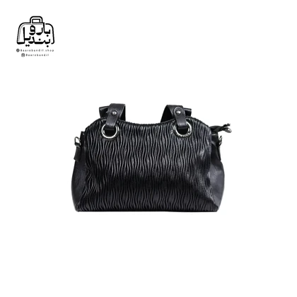کیف زنانه دوشی سنتوزا Sentoza کد 900 طرح ماری