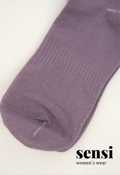 جوراب نایک ساق‌دار انگلیسی کد1000051