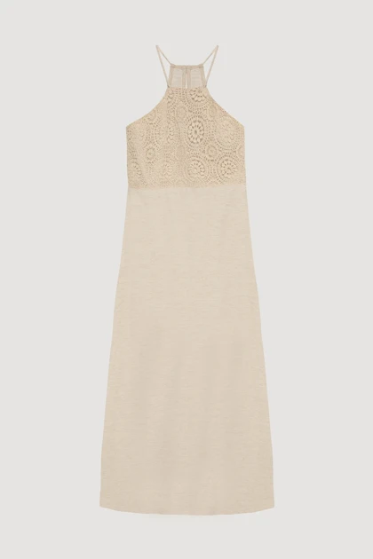 پیراهن زنانه اورجینال quzu quzu