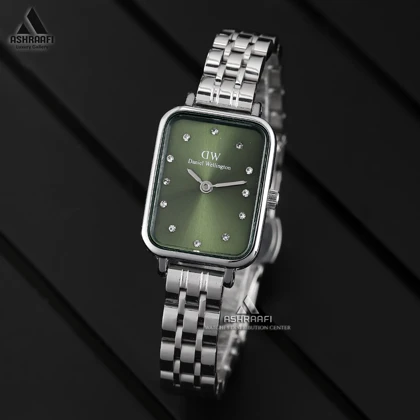 ساعت زنانه دنیل ولینگتون Daniel Wellington 551-P