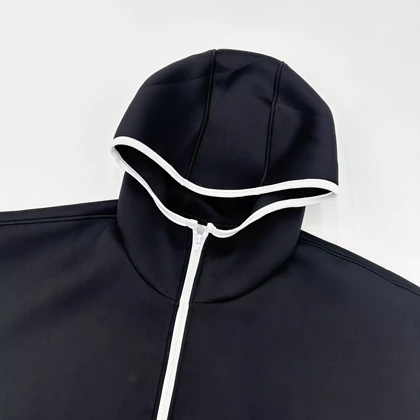 هودی نیم زیپ 1007211