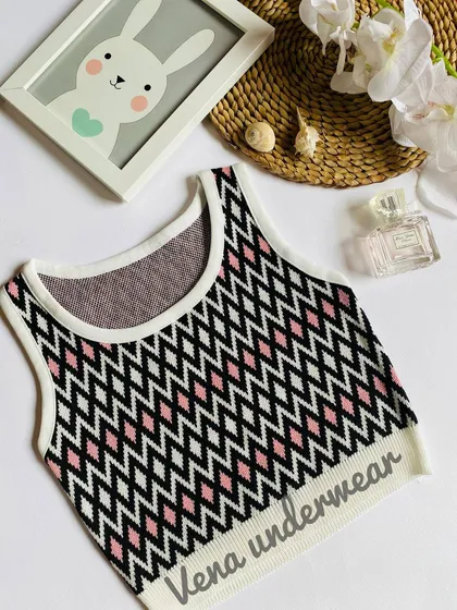 کراپ بافت وارداتی