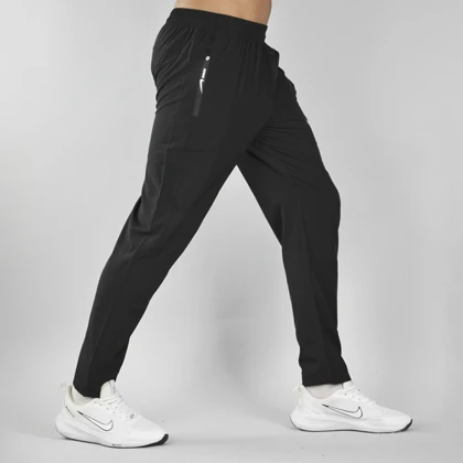 شلوار ورزشی مردانه نایک مدل DS-3F872 مشکی