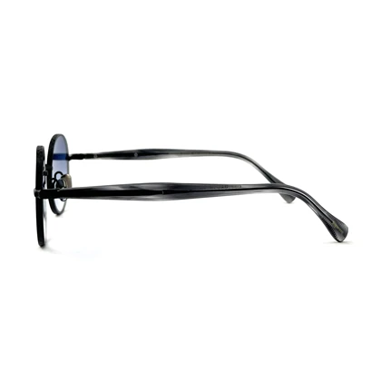 عینک آفتابی سوپر استپ مدل ST0938 C02 مشکی