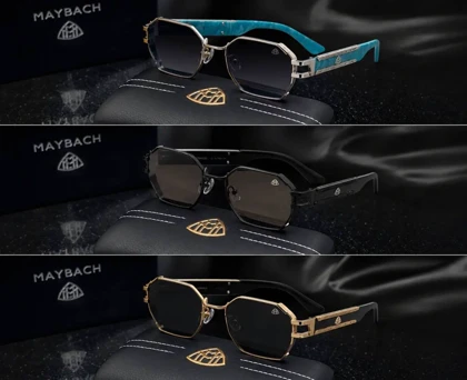عینک میباخ کد 88088 Maybach