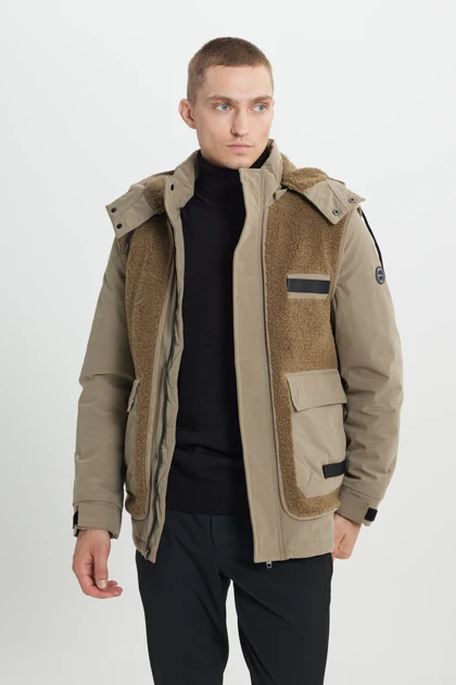 کت و کاپشن مردانه altinyildiz-classics