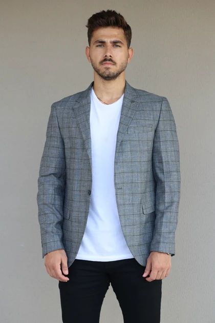 کت و ژاکت مردانه luisero luisero