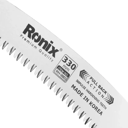 اره سفری رونیکس غلاف دار مدل RH-3603