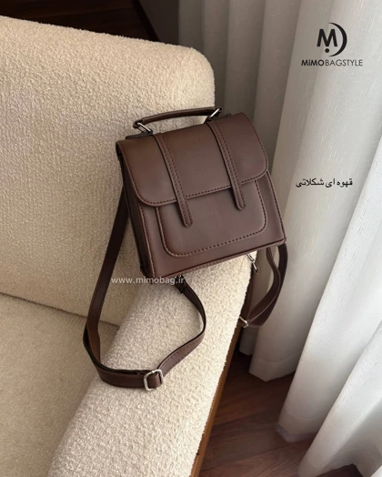 مینی کوله دخترانه تافی