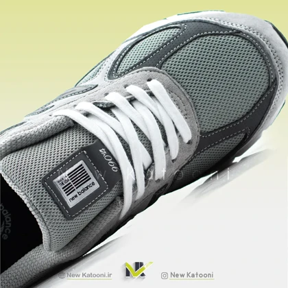 نیوبالانس 990 وی 4 (M990GL4)