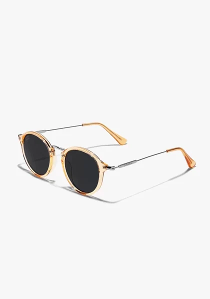 عینک آفتابی دی فرانکلین مدل D.franklin Roller TR90 / Amber-Black