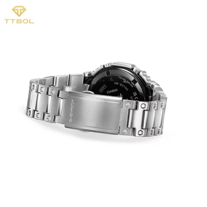 ساعت مچی مردانه کاسیو جیشاک CASIO G-SHOCK GM-B2100SD-1A