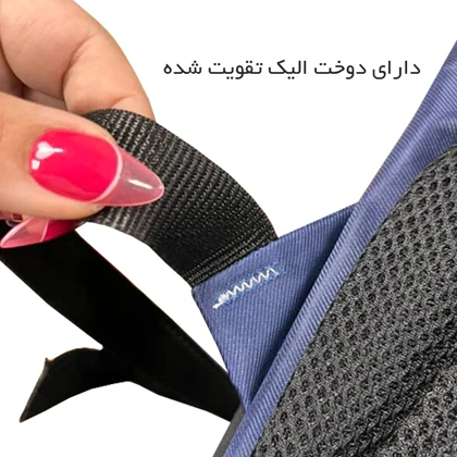 کوله پشتی کاترپیلار مدل CATTERPILLAR - CAT8434