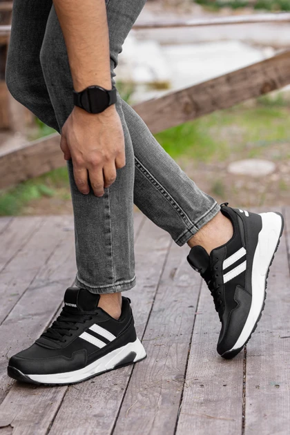 کتانی مردانه داکستورز daxtors