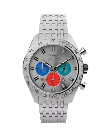 ساعت مچی مردانه تایمکس TIMEX TW2V42400