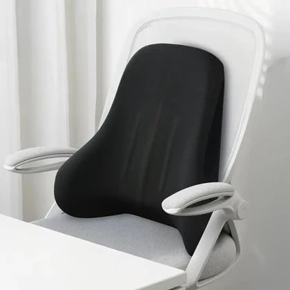 پشت کمری طبی صندلی گرین لاین Green Lion مدل Comfort Mate