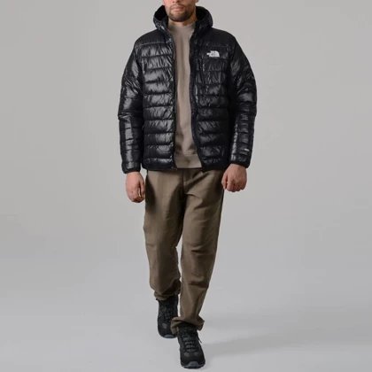 کاپشن THE NORTH FACE RD08