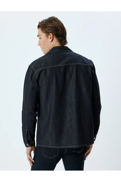 کت و ژاکت مردانه koton