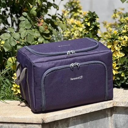 نظم دهنده سفری و کمد فوروارد مدل FORWARD - FCLT4436 REGULATE