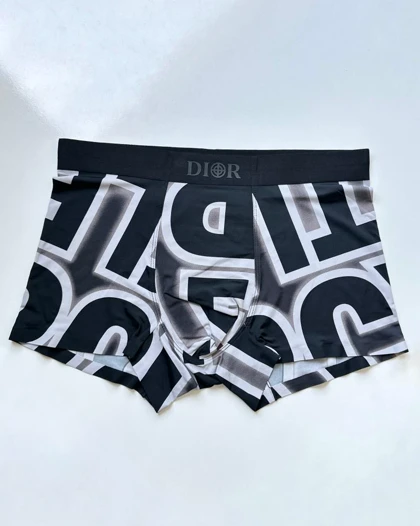 شورت مردونه پادار Dior کد 29681