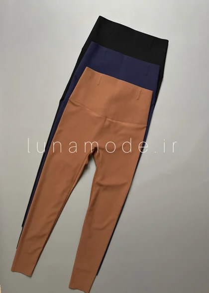 لگ کمر گنی زنانه فلامنت کبریتی