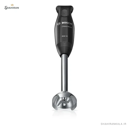گوشت کوب برقی بوش مدل BOSCH MSM2610BGB