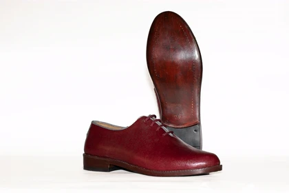 دگرمان کفش رسمی degerman classic w-cr