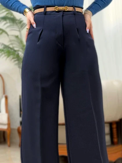 شلوار پارچه ای مهسا 1100188