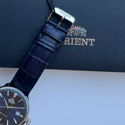 ساعت مچی مردانه اورینت ORIENT RA-AC0F06L