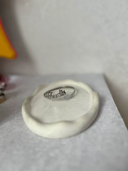 دستبند اسم حدیث