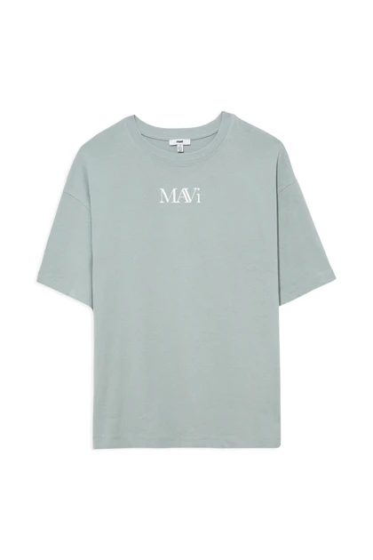 تیشرت زنانه اورجینال ماوی mavi