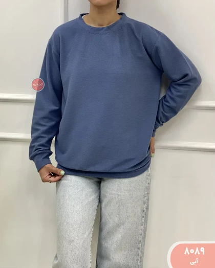 بلوز پلار 8089