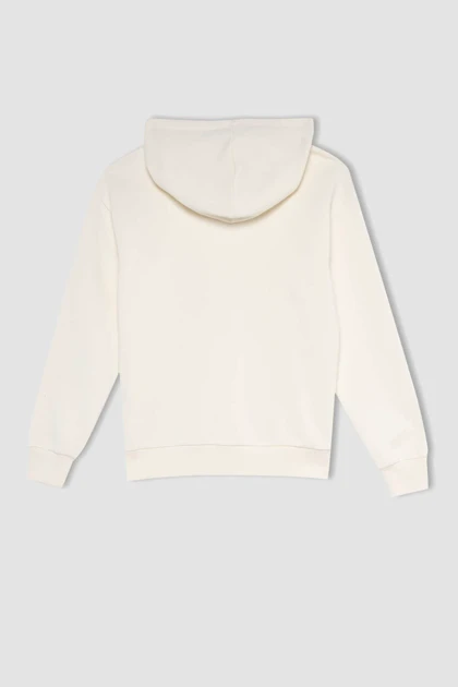 سویشرت زنانه اورجینال دیفکتو defacto