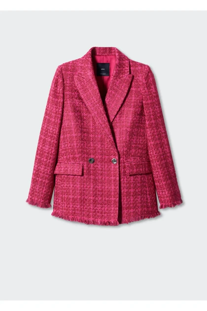 کت و ژاکت زنانه mango