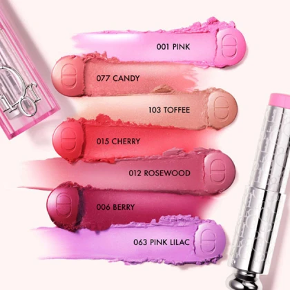 رژگونه استیکی دیور بک‌استیج رزی گلو Dior Backstage Rosy Glow Stick