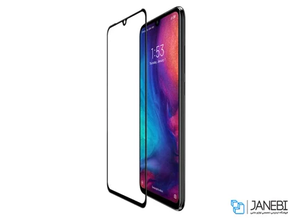محافظ صفحه نمایش شیشه ای نیلکین شیائومی Nillkin XD CP+ Max Glass Xiaomi Redmi Note 7/Note 7 Pro